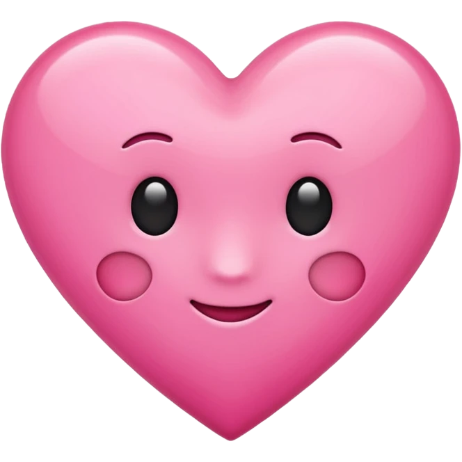 😈 questo emoji però rosa emoji