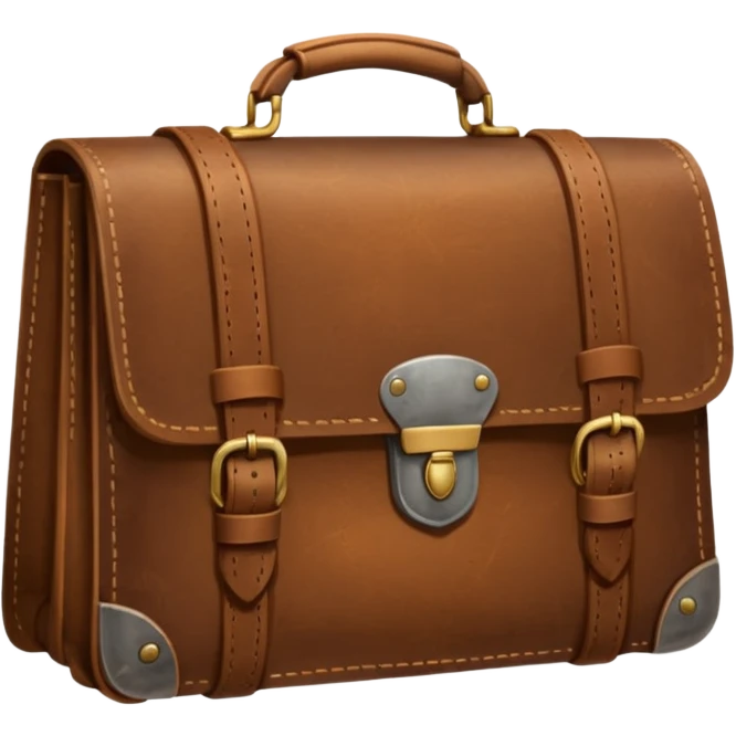 antique bag emoji