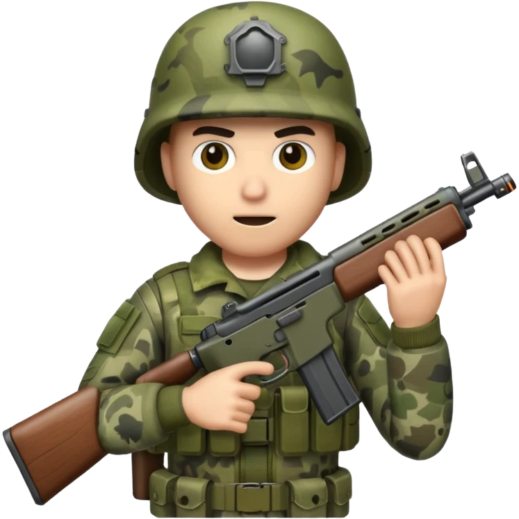 Call of Duty emoji