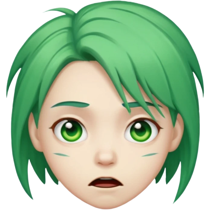 demencia emoji
