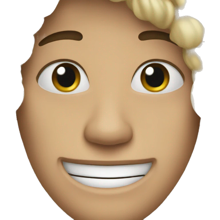 Beber emoji