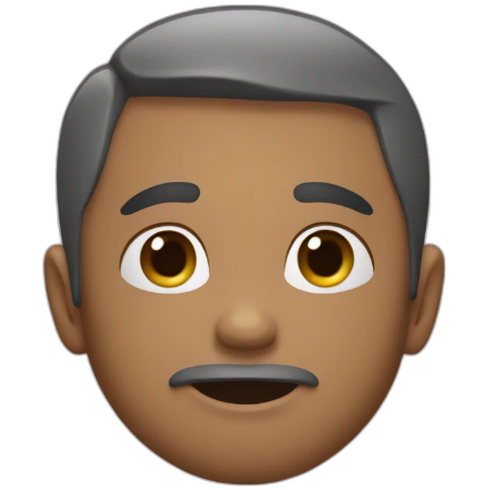 😋 emoji