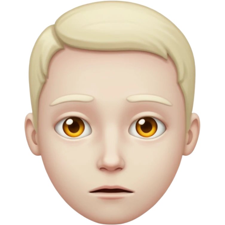Dead emoji