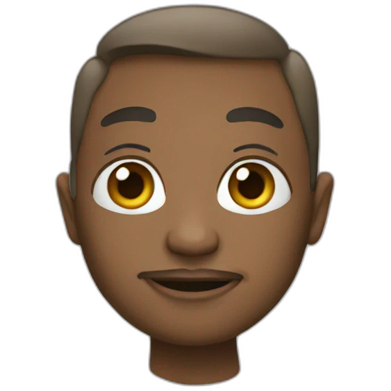 Impact emoji