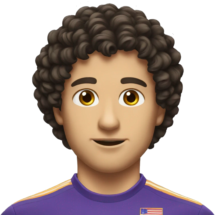 :dark-hair-curly-guy-wins-a-medal: emoji