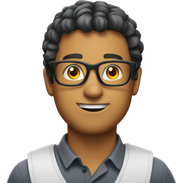Nerds  emoji