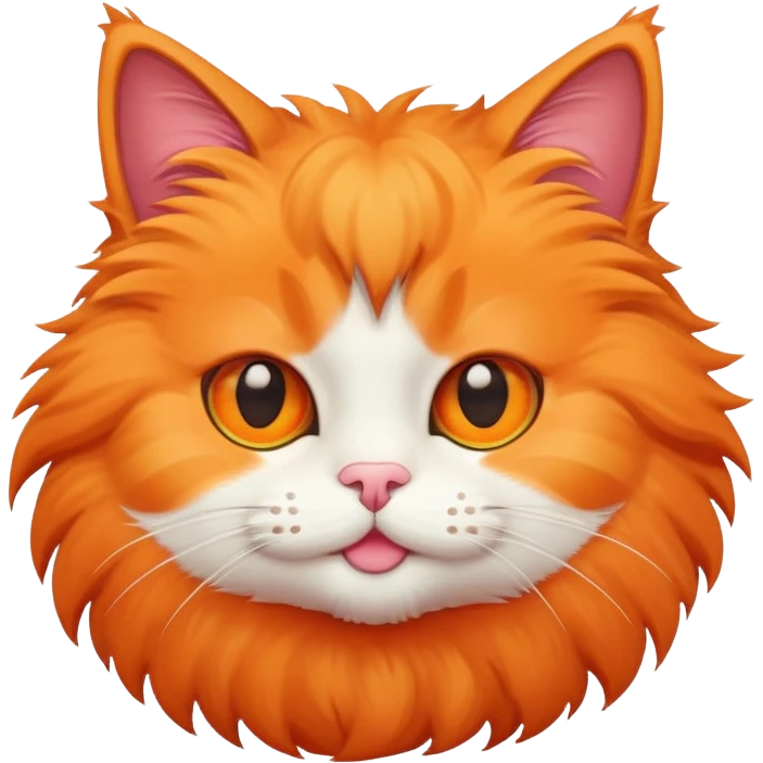 Cat emoji