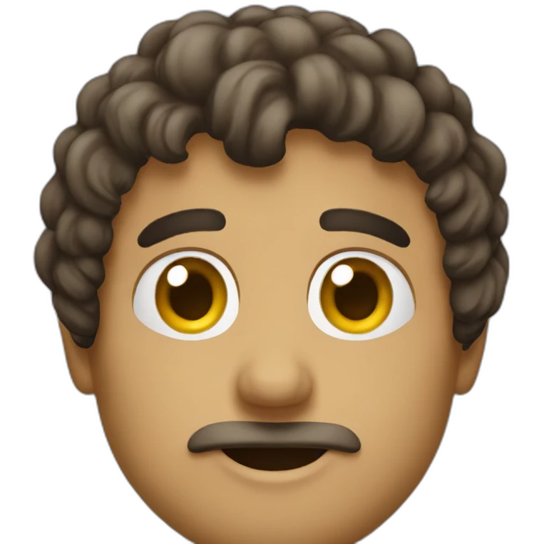 gigachad emoji
