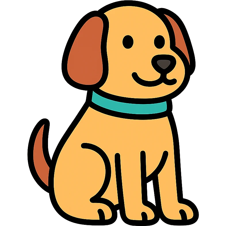 dog emoji