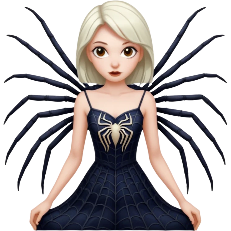 spider wif emoji