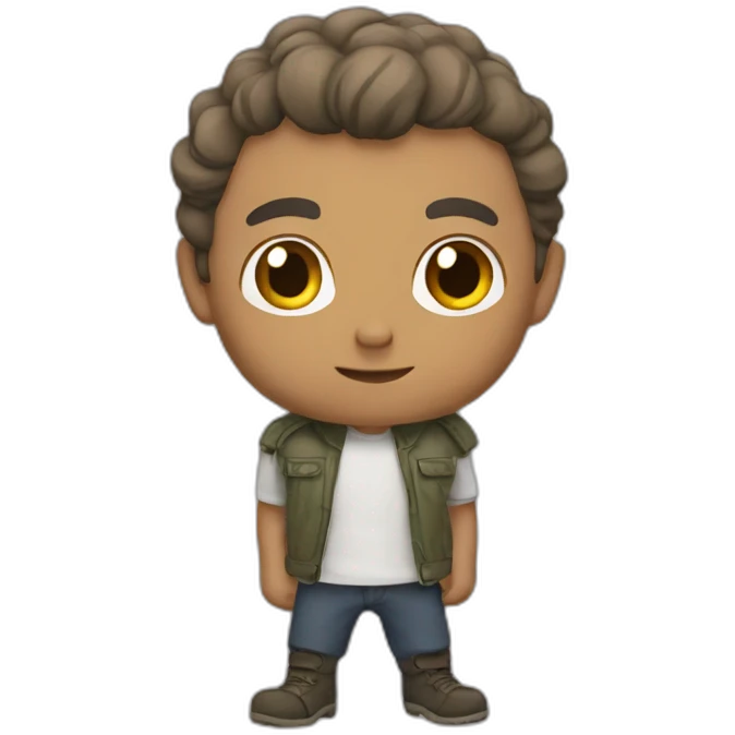 Baiden emoji