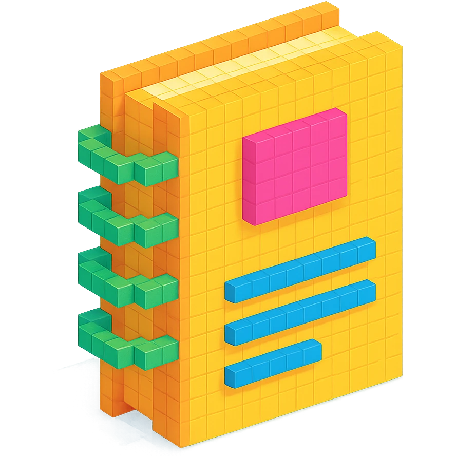 journal emoji