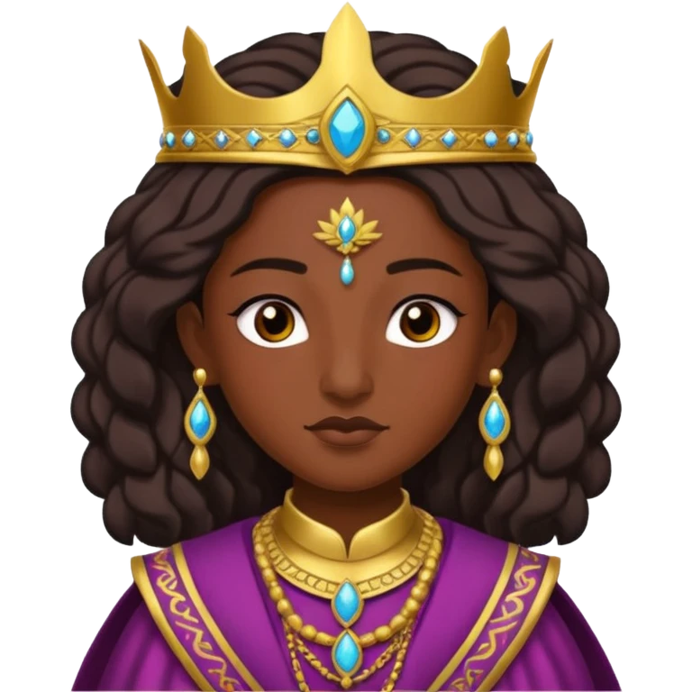 Ahura  emoji