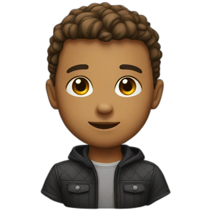 Kidd emoji
