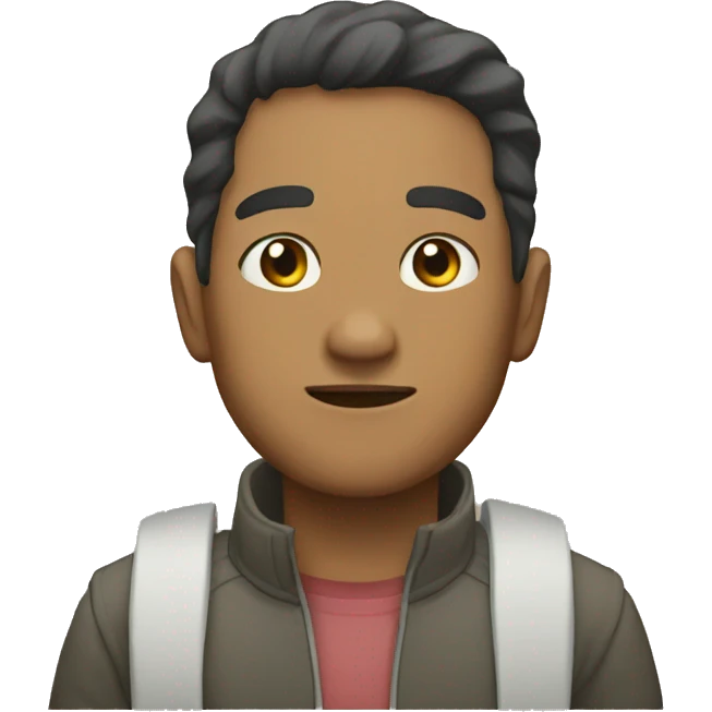 Nimuai emoji