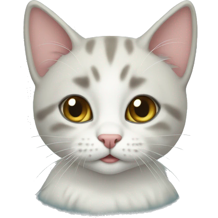 kitty sage emoji