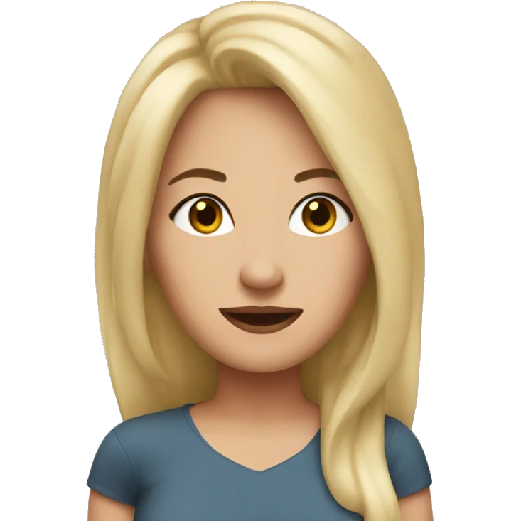 Sharon  emoji
