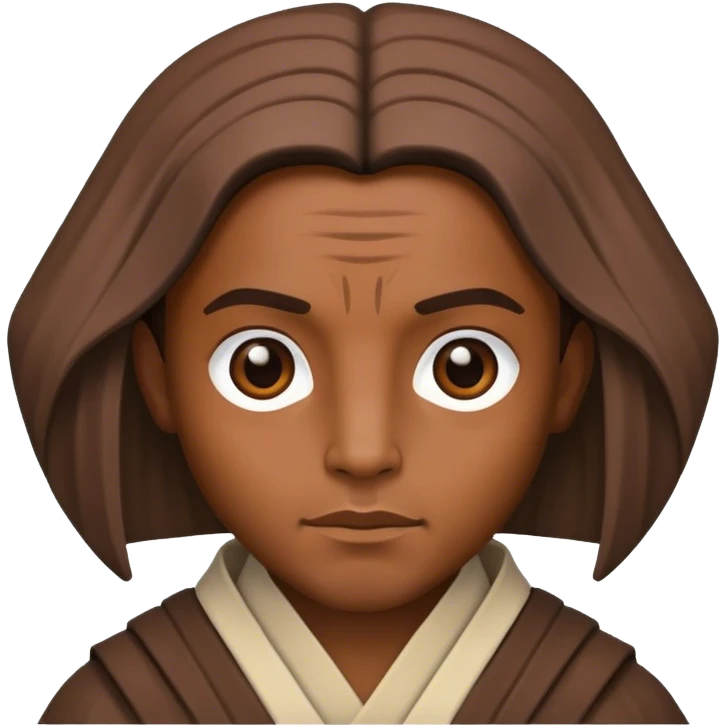 Jedi emoji