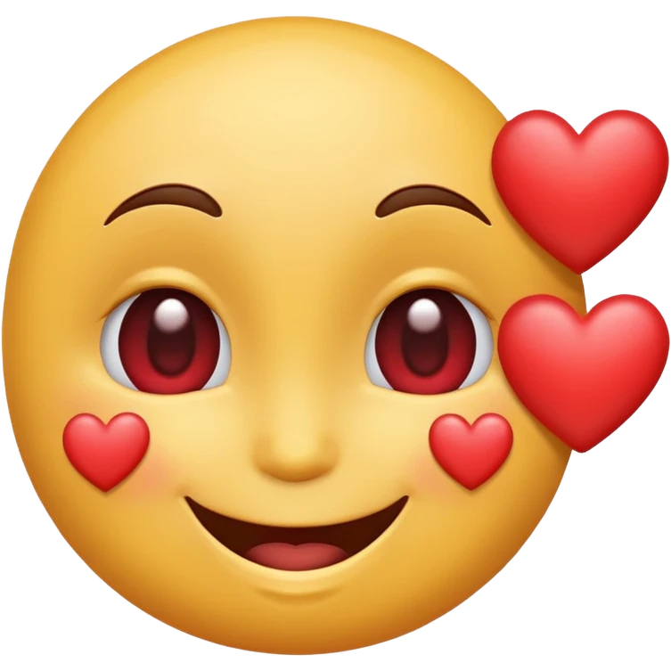 Make an emoji that rizzes a person emoji