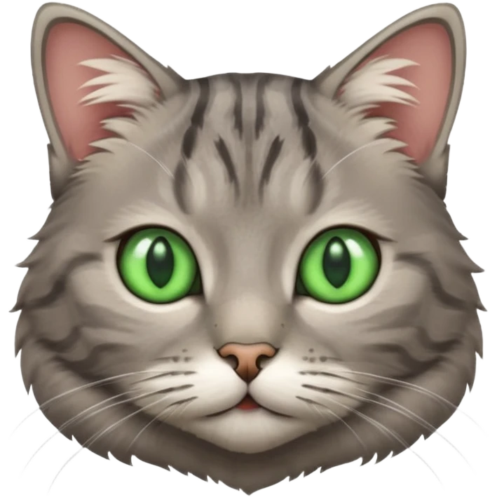 Gata emoji
