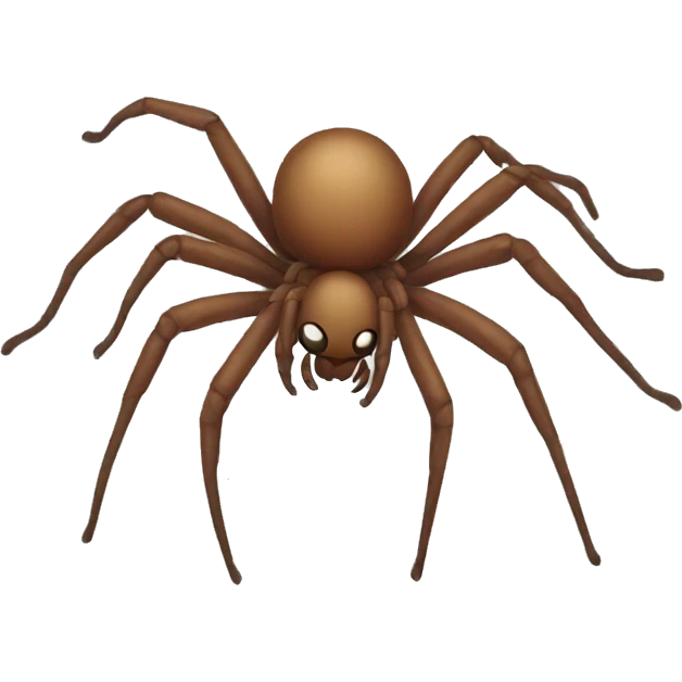 spider emoji