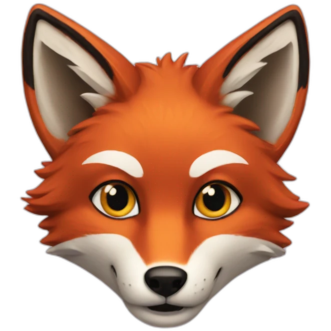 foxy emoji