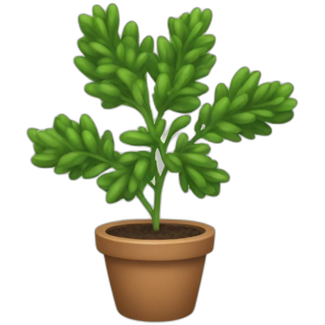 thyme emoji