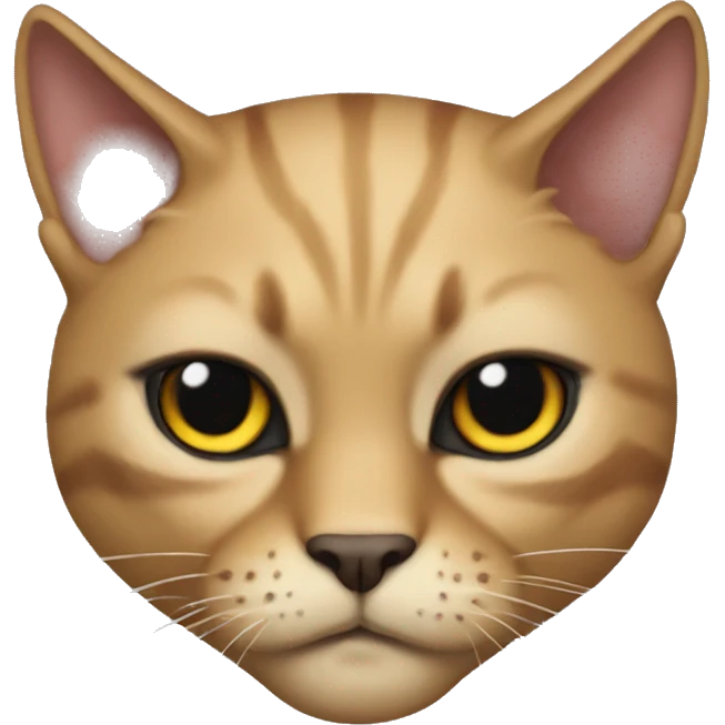 Hellcat emoji