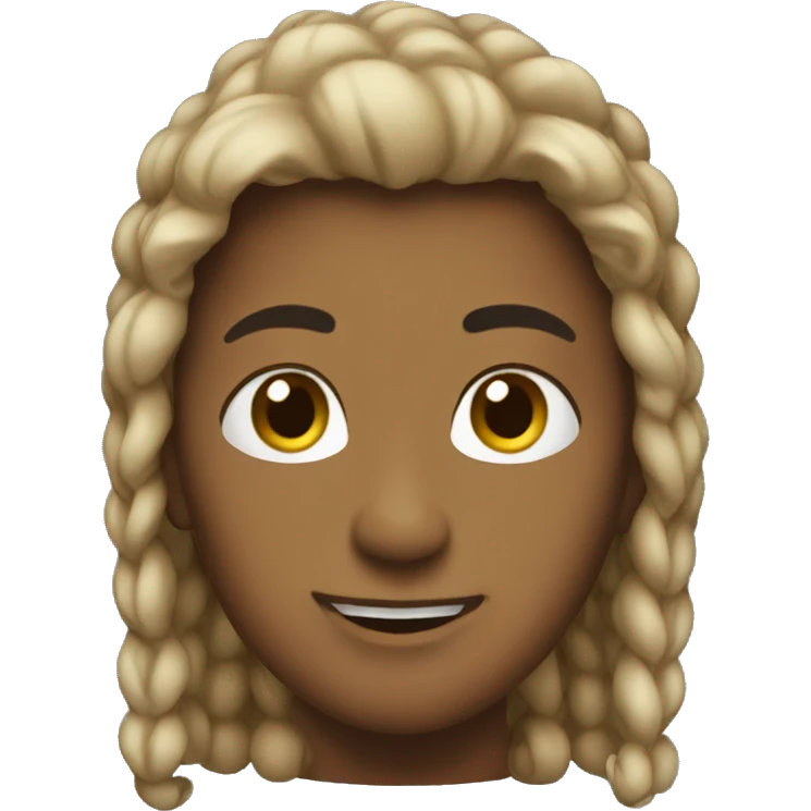 LA emoji