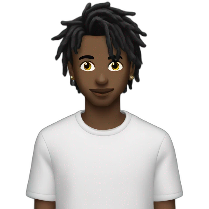 playboi Carti  emoji