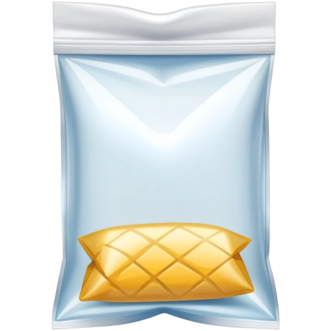 Baggie emoji