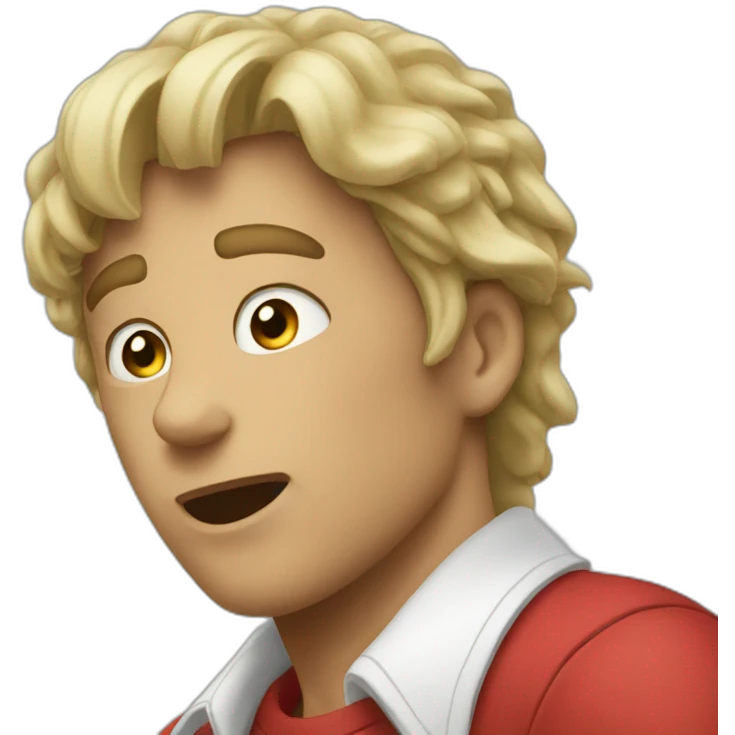forgot emoji
