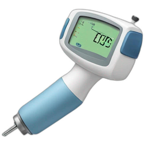 tonometer emoji