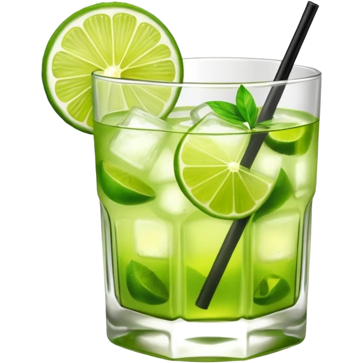 caipirinha emoji