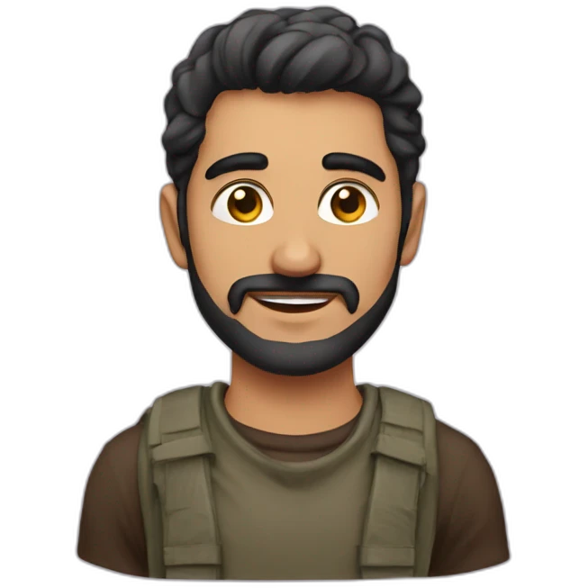 Ilyass elmalki emoji