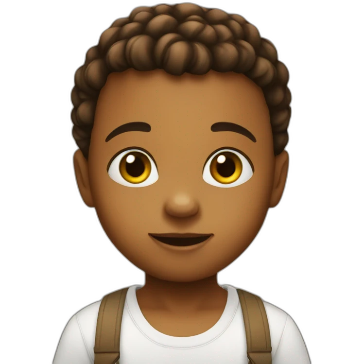 Lil baby emoji