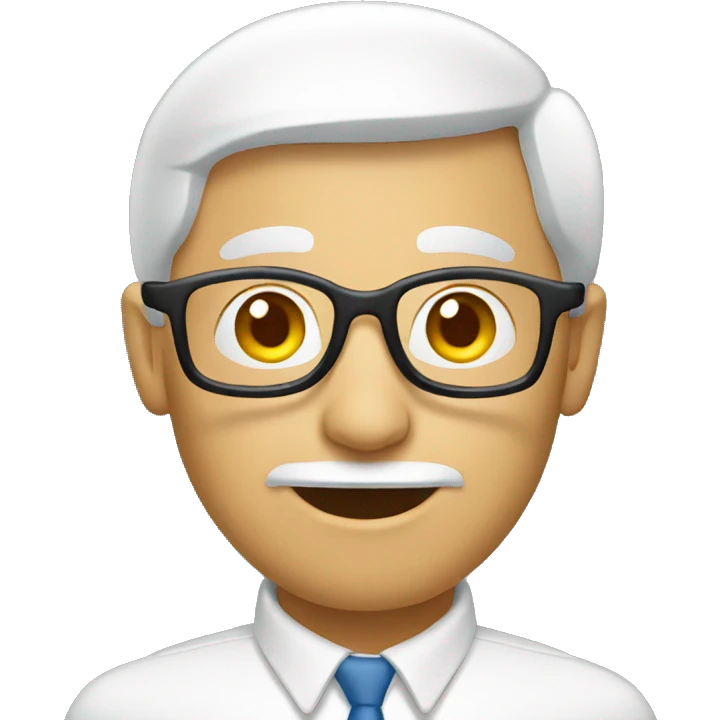 Jobs search emoji