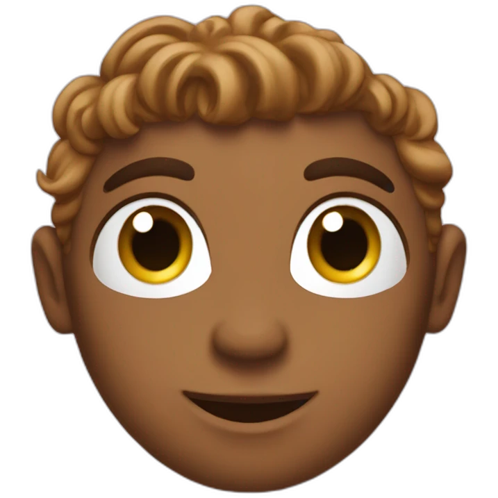 Je t'aime emoji