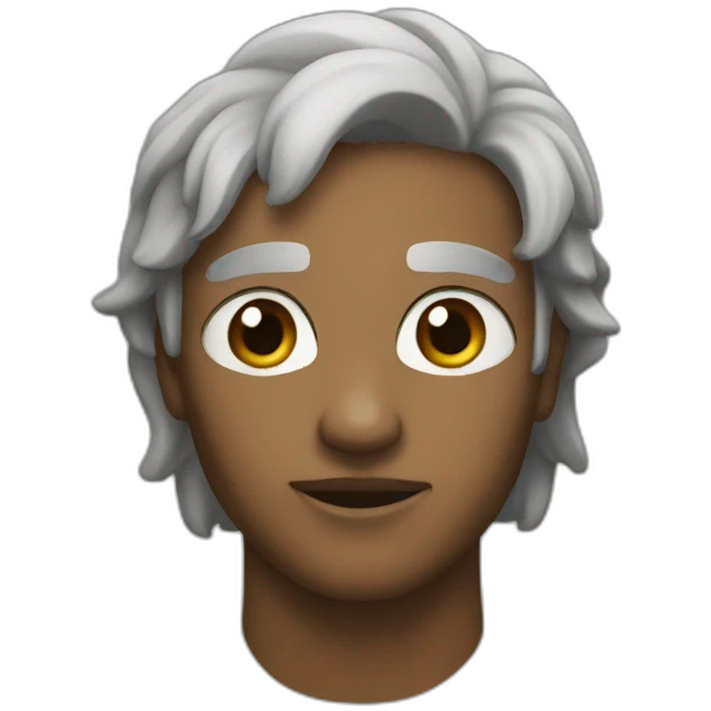 siuuuuu emoji