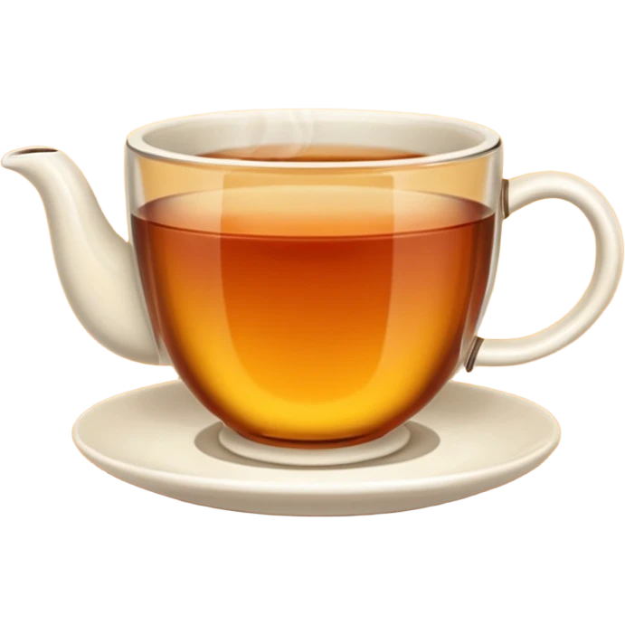 cup of tea emoji