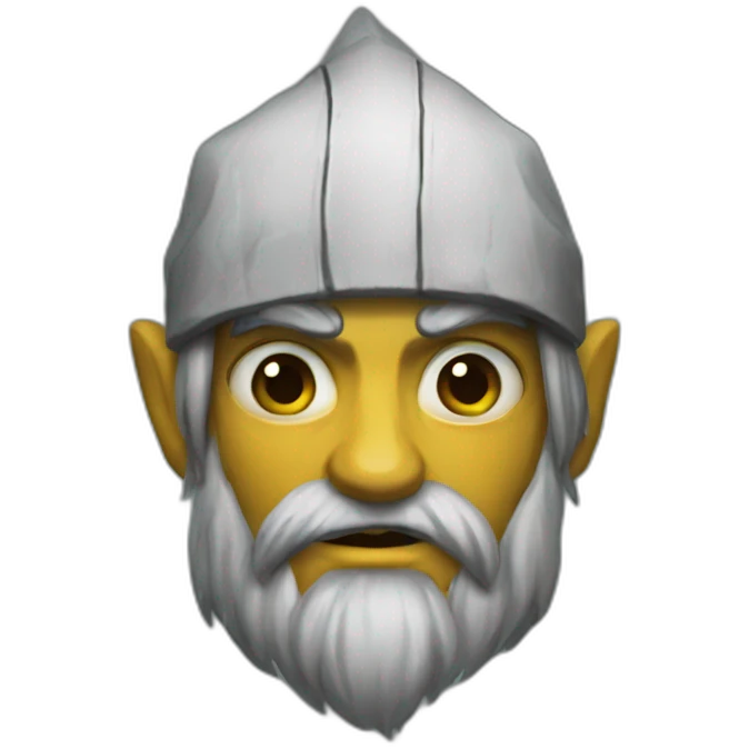 Hoodwink from dota2 emoji