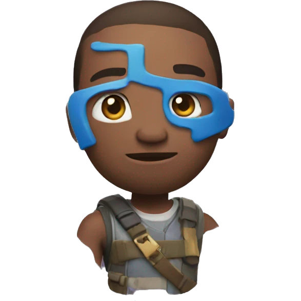 Fortnite emoji
