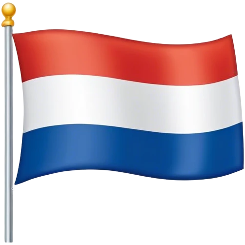 netherlands flag emoji