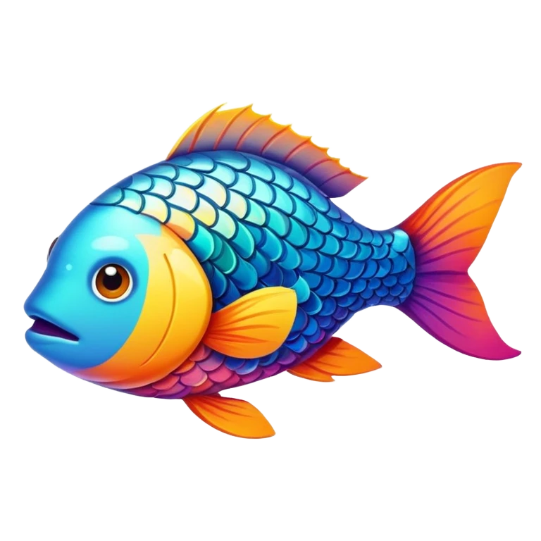 fish emoji