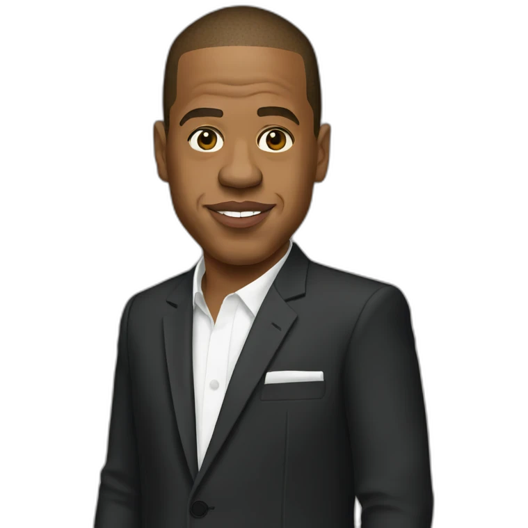 jay z emoji