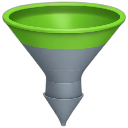 funnel emoji
