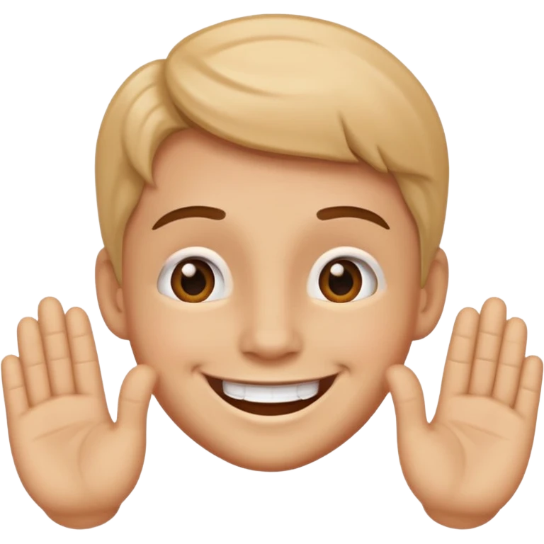 sammy emoji