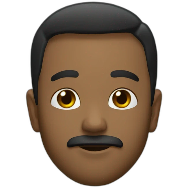 Stanley Ipkiss emoji