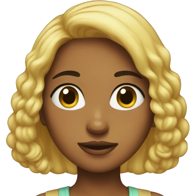 kimberly  emoji