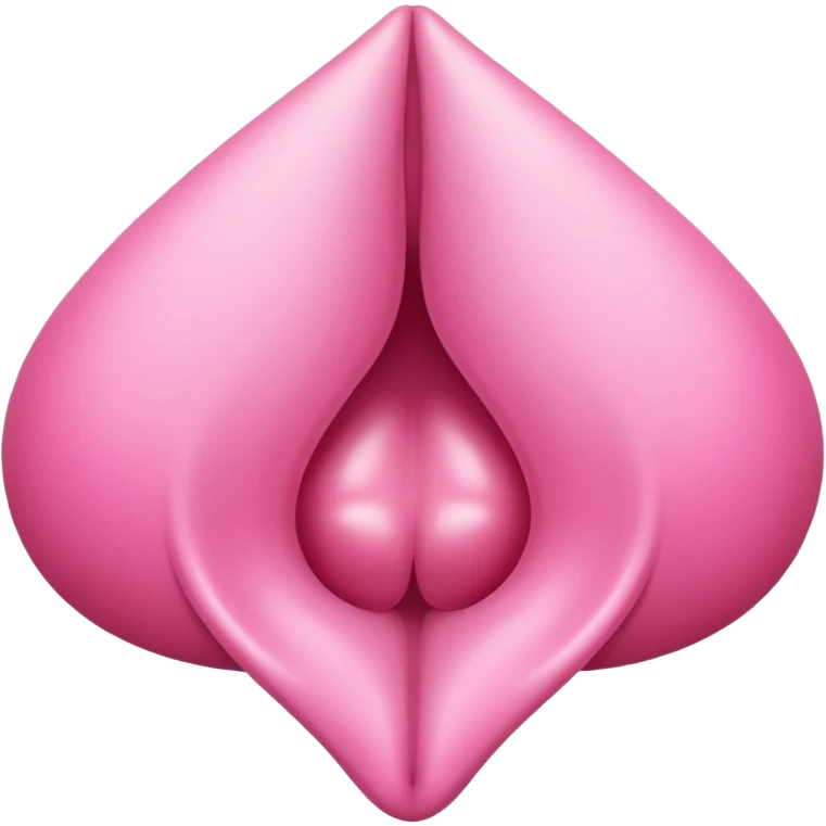Vagina emoji